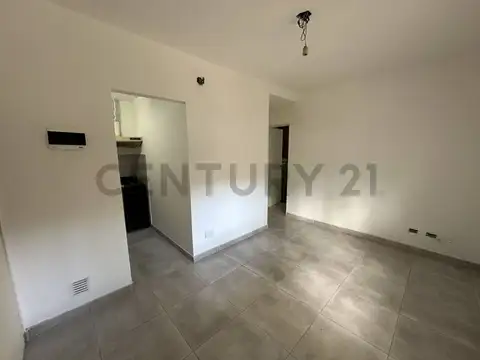 VENTA PH 2 AMBIENTES EN VILLA DEL PARQUE