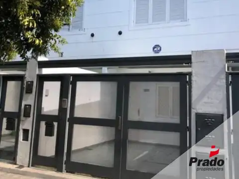 Depto Tipo Casa en Venta con 1 cocheras
