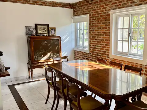 Casa en Venta 30 años