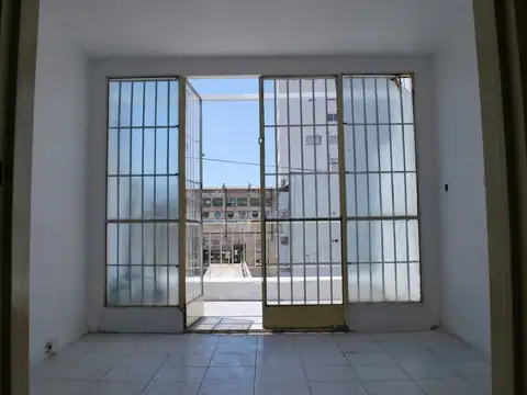 Oficina Monoambiente con 1 baño