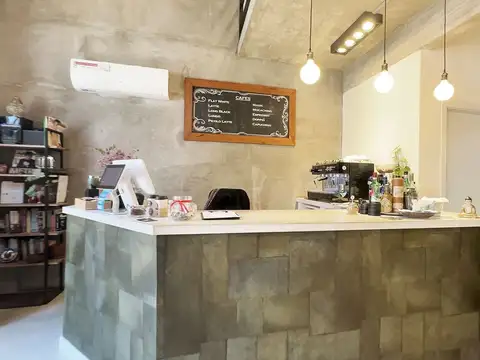 VENTA-LOCAL COMERCIAL-PALERMO SOHO-168 m²