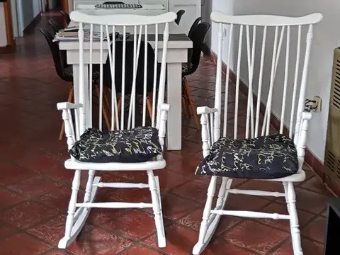 Casa en Alquiler Temporal de 2 dormitorios