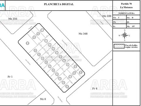 Casa en Venta de 2 dormitorios