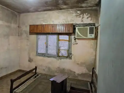 Casa a refaccionar – José C. Paz, calle Chile 3730