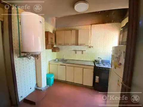 Casa en Venta en Quilmes, USD 88.000