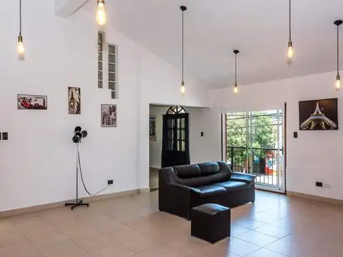 Grand Bourg. Di Pascuo 3000