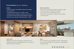 Emprendimiento en Barrio Norte