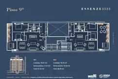 Emprendimiento Estrenar Barrio Norte, Cabrera y Mario Bravo, Zona Universidad de Palermo. Desde U$S 120.000- - Foto 15