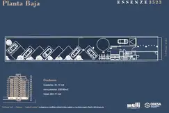 Emprendimiento Estrenar Barrio Norte, Cabrera y Mario Bravo, Zona Universidad de Palermo. Desde U$S 120.000- - Foto 17