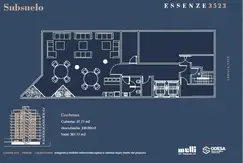 Emprendimiento Estrenar Barrio Norte, Cabrera y Mario Bravo, Zona Universidad de Palermo. Desde U$S 120.000- - Foto 18
