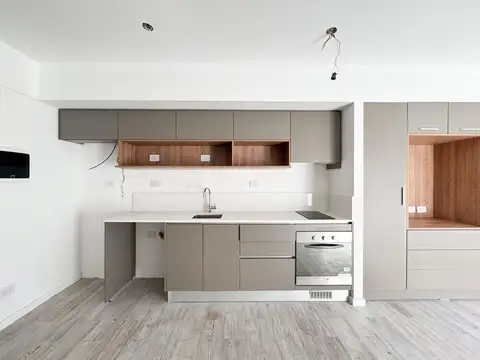 Departamento en Venta A Estrenar