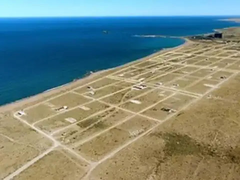 Terreno en venta - 360Mts2 - Costa Dorada, Río Negro