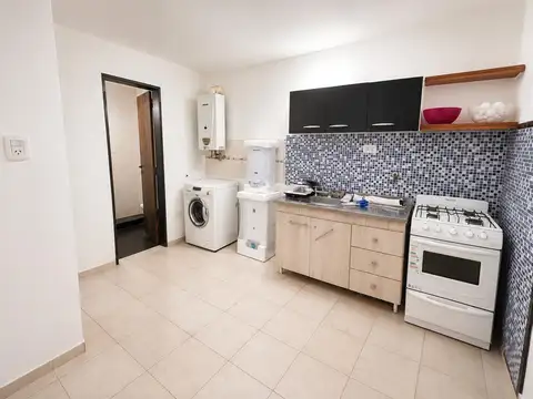 Depto Tipo Casa en Venta de 1 dormitorio