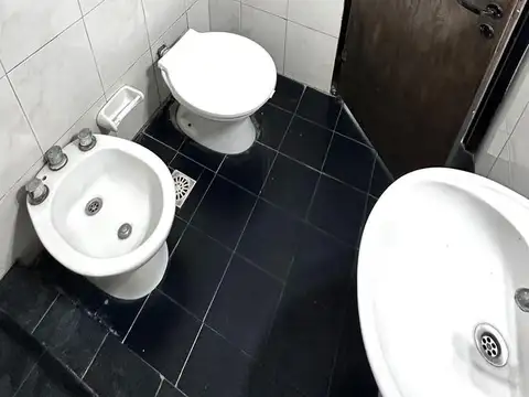 PH en España y Hospitales, Rosario