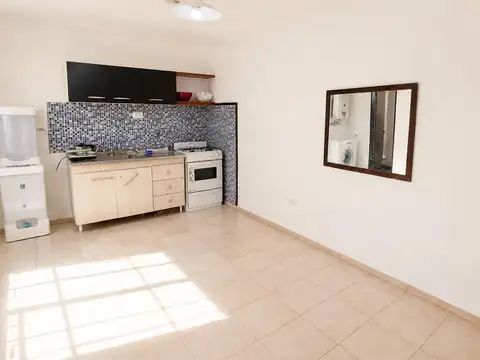 Depto Tipo Casa en Venta de 2 ambientes