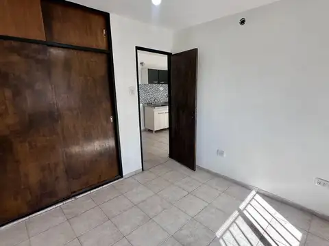 Depto Tipo Casa en Venta de 1 dormitorio