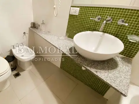 Departamento en Alquiler Temporal 15 años