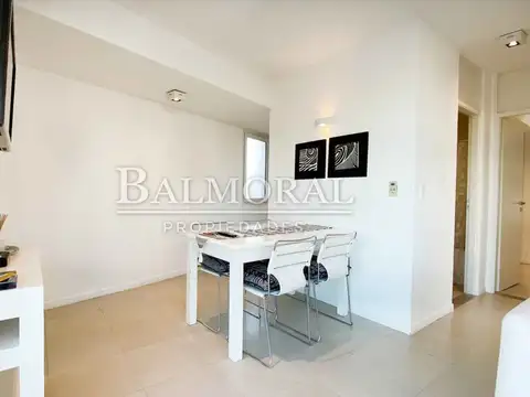 Departamento en Alquiler Temporal de 2 ambientes