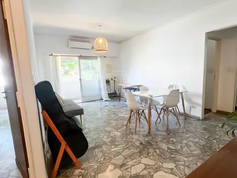 Depto Tipo Casa en Venta de 2 ambientes