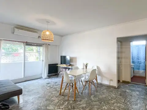 Depto Tipo Casa en Venta de 1 dormitorio