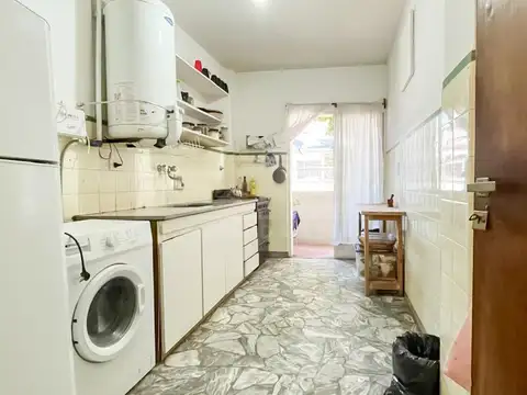 Depto Tipo Casa en Venta 30 años