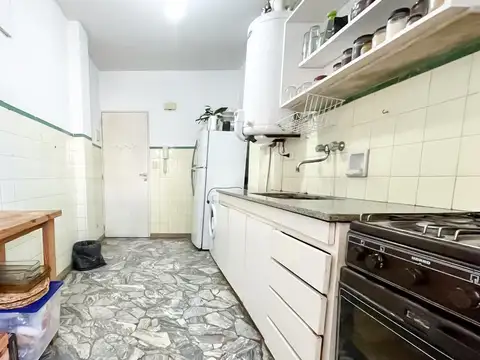 Depto Tipo Casa en Venta al Sur