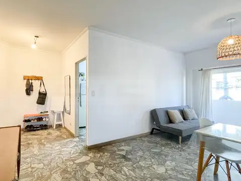 Depto Tipo Casa en Venta al Sur