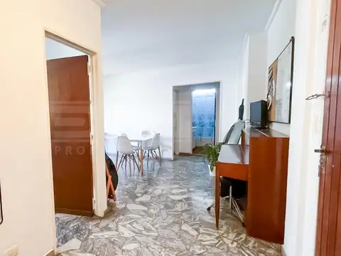 Valle Grande  al 1200, entre  Roca y Urquiza