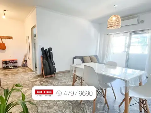 PH 1 dormitorio Venta - Florida Mitre/Este