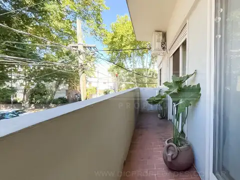 Depto Tipo Casa en Venta de 1 dormitorio