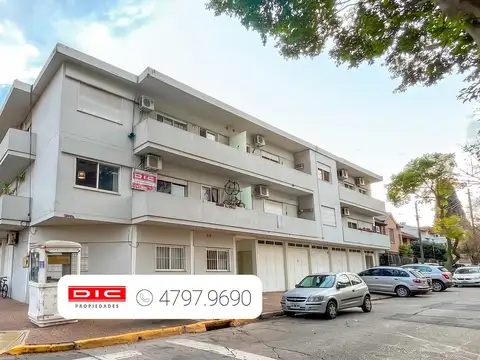 PH 1 dormitorio Venta - Florida Mitre/Este