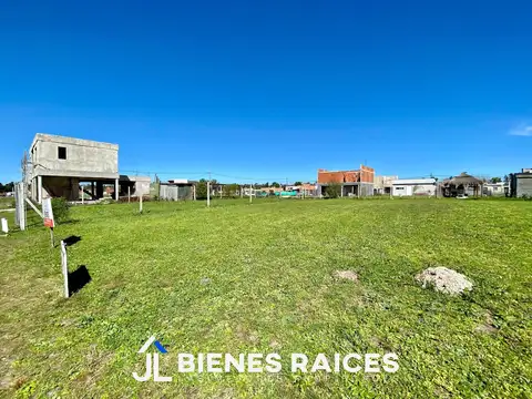 Terreno en venta - Cardales Chico