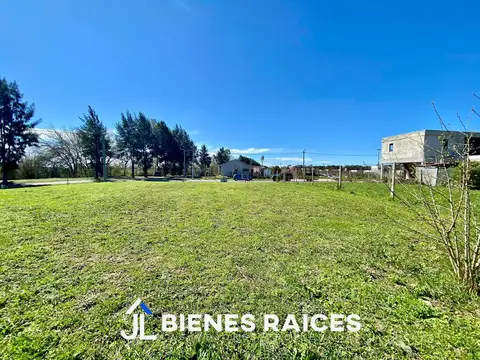 Terreno en venta - Cardales Chico