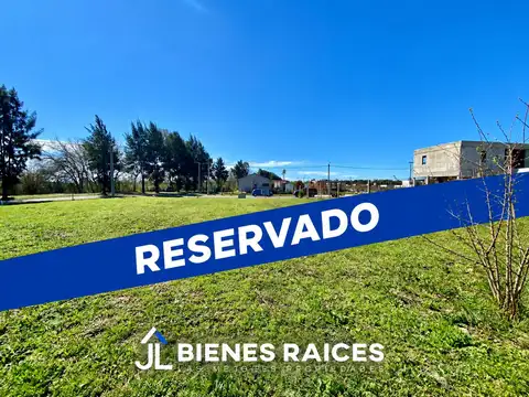 Terreno en venta - Cardales Chico