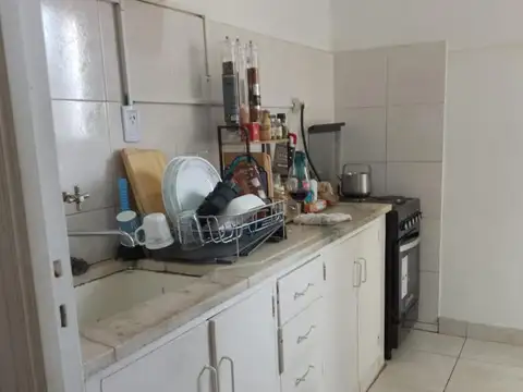 Departamento en Venta 45 años
