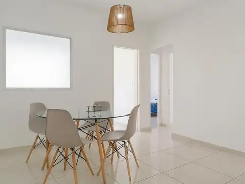 Departamento en venta - 3 Dormitorios 2 Baños - San Nicolás