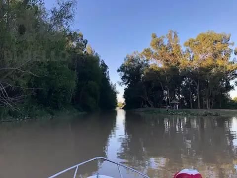 Chacras del Paraná 4