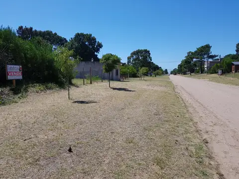 Hermoso Lote Sobre Av. Roldán 