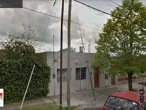 CASA EN VENTA en CAMPANA