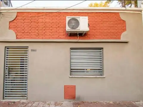 Casa al frente 1 dormitorio, Mazza 3316