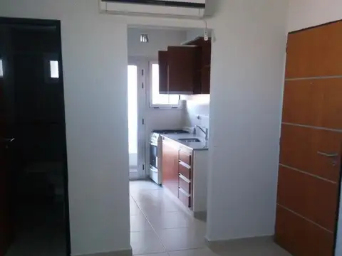 DEPARTAMENTO  DE UN DORMITORIO CON BALCON