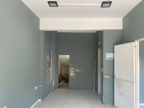Alquiler de local comercial en Monte Castro/Devoto