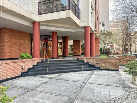 Arenales 1039 9º