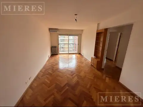 Departamento en Alquiler de 2 dormitorios