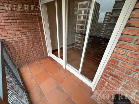 Departamento en Alquiler al Oeste
