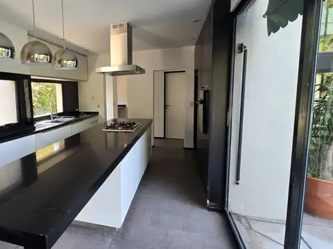 Casa venta de 5 ambientes en el barrio La Pradera II, Pilar, Gba Norte