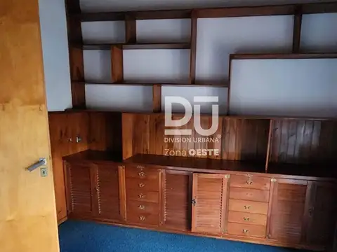 Casa en Alquiler 40 años