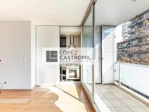 Departamento en Alquiler en Villa Urquiza, USD 600