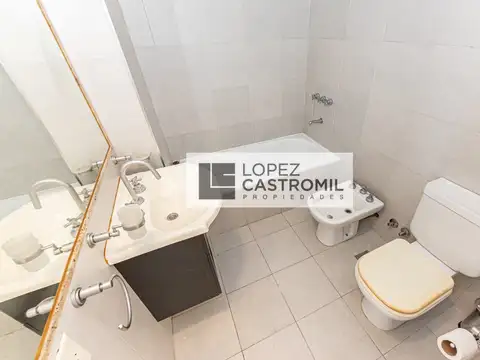 Departamento en Alquiler Apto profesional