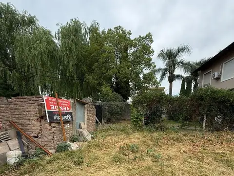 Terreno en Venta de 539,0 m2